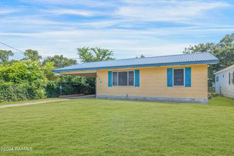 213 N Landry Drive, New Iberia, LA 70560