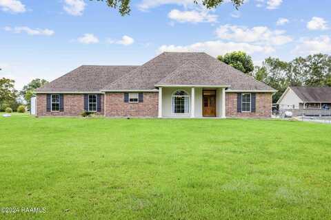 9917 Jefferson Island Road, New Iberia, LA 70560