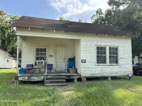 412 Graceland Avenue, Abbeville, LA 70510