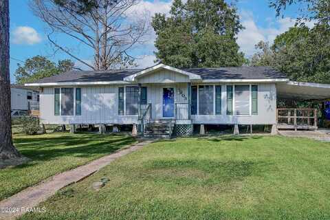 203 Pecan Drive, Franklin, LA 70538