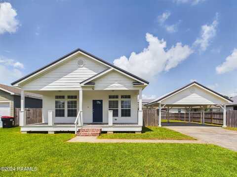 203 Stoneburg Drive, Duson, LA 70529