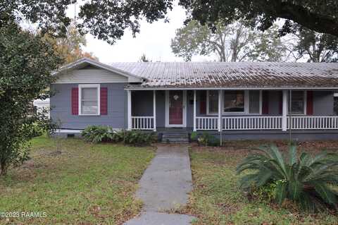 614 Felix Street, Jeanerette, LA 70544