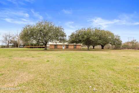 15316 Moss Road, Erath, LA 70533