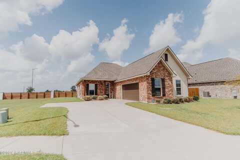 317 Archer Street, Youngsville, LA 70592