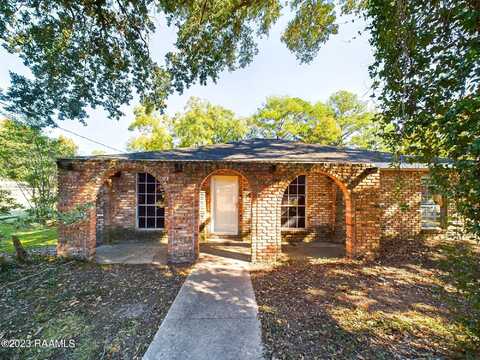 201 Notre Dame Drive, Lafayette, LA 70506