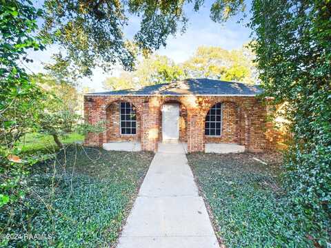 201 Notre Dame Drive, Lafayette, LA 70506