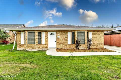 1421 Filmore Street, Morgan City, LA 70380