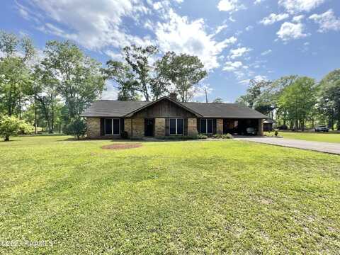 500 Degeyter Road, Breaux Bridge, LA 70517