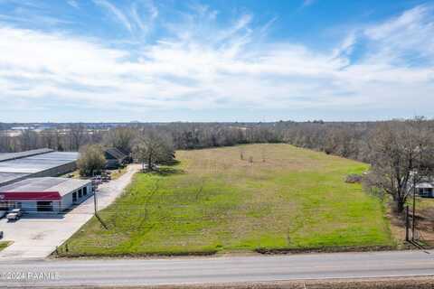 400 Blk Ridge Road, Lafayette, LA 70506