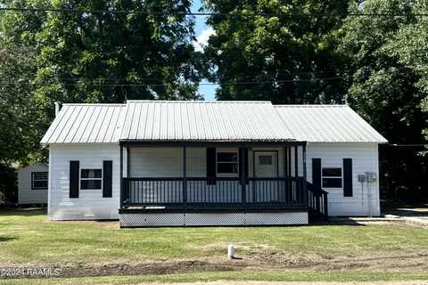 701 E Peach Street, Eunice, LA 70535