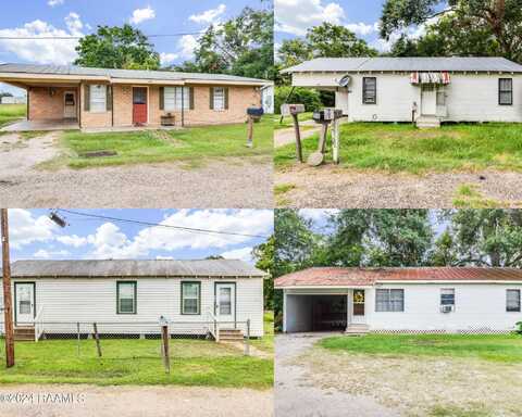 902 Domingue Street, Scott, LA 70583