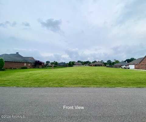 Bear Creek Circle, Breaux Bridge, LA 70517