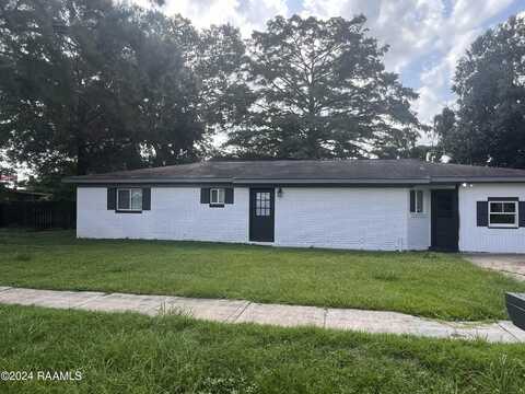 108 Birch Drive, Lafayette, LA 70506