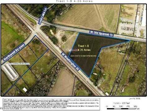 Tbd W Hwy 182, New Iberia, LA 70560