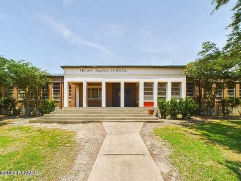 28902 W La Hwy 82, Pecan Island, LA 70548