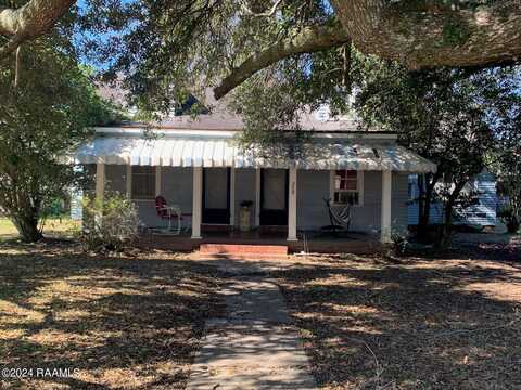 208 N Wilson Avenue, Kaplan, LA 70548