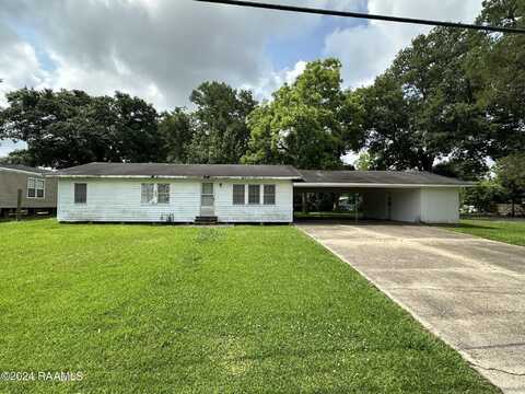 1716 Prairie Avenue, Abbeville, LA 70510