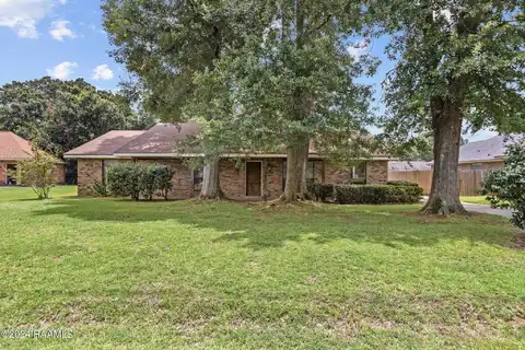 108 Polaris Drive, Lafayette, LA 70501