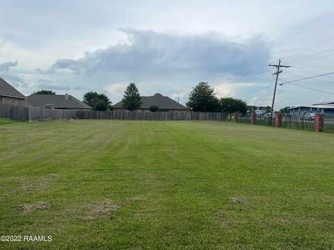 0 Woodland Drive, Jennings, LA 70546