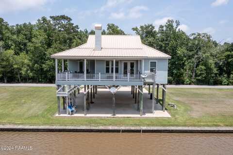 9411 Mako Lane, Abbeville, LA 70510