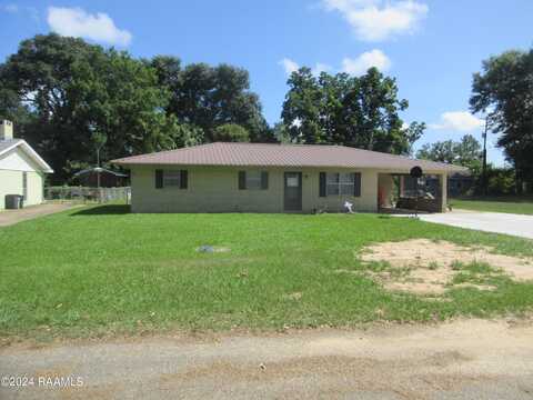 415 Jean Vidrine Drive, Ville Platte, LA 70586