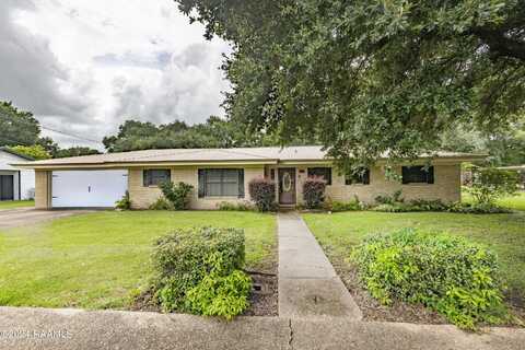 701 Landry Street, Jeanerette, LA 70544