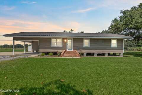 13224 Lemaire-Hartman Road, Abbeville, LA 70510