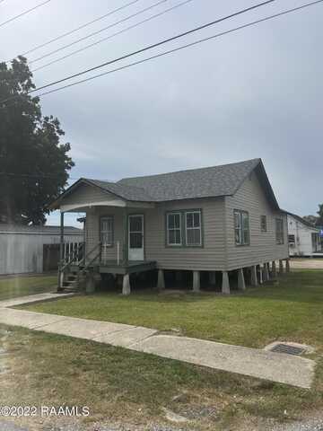 309 N Broadway Street, Erath, LA 70533