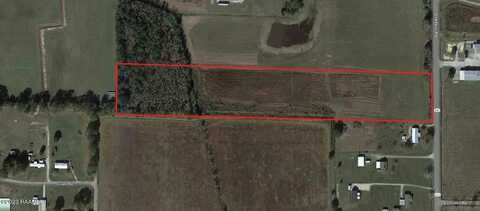 Tbd Hwy 343, Duson, LA 70529