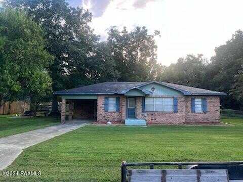 111 Santa Ines Street, New Iberia, LA 70563