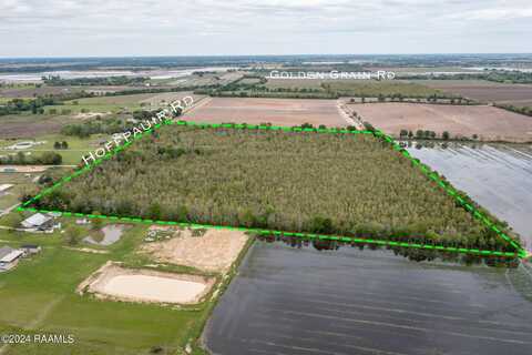 Tbd Hoffpauir Road, Rayne, LA 70578