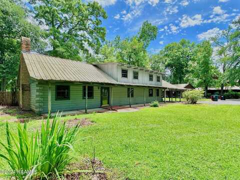 506 Hidden Acres Drive, Lafayette, LA 70503