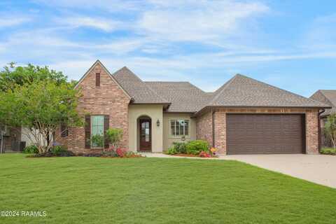 3301 Chuggie Lane, New Iberia, LA 70563