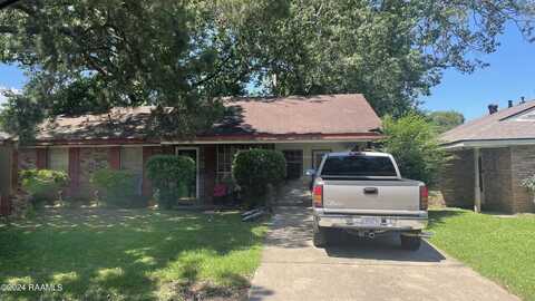 128 Harrison Drive, Lafayette, LA 70507