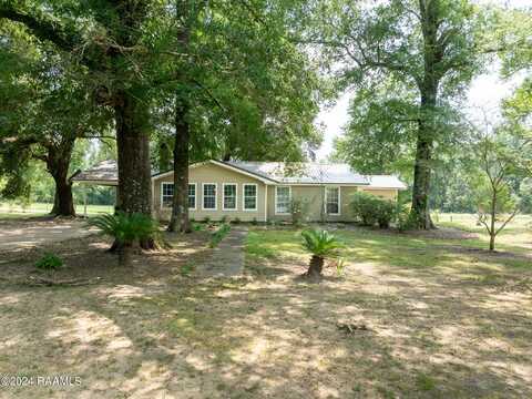 172 Lester Road, Glenmora, LA 71433