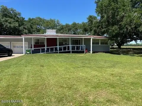 4217 Highway 190, Eunice, LA 70535