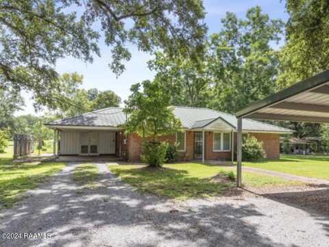 1617 S State Street, Abbeville, LA 70510