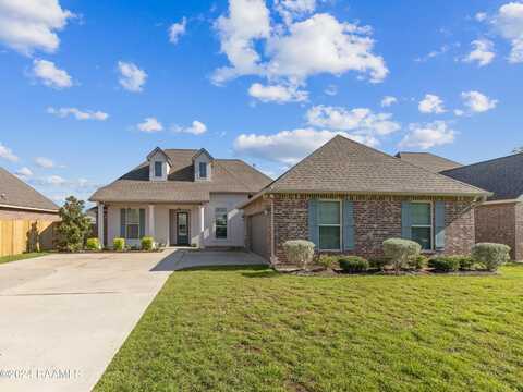 202 Goldenrod Lane, Maurice, LA 70555