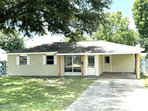 1310 Phillip Street, Eunice, LA 70535