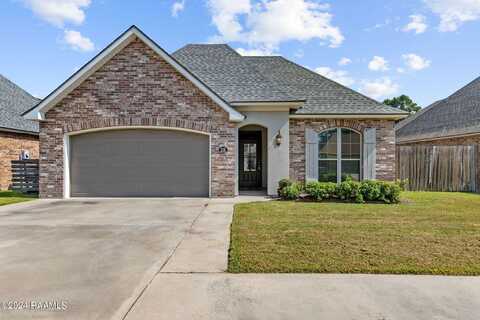 208 Safe Haven Drive, Carencro, LA 70520