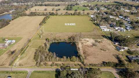 2024 Renaud Drive, Scott, LA 70583