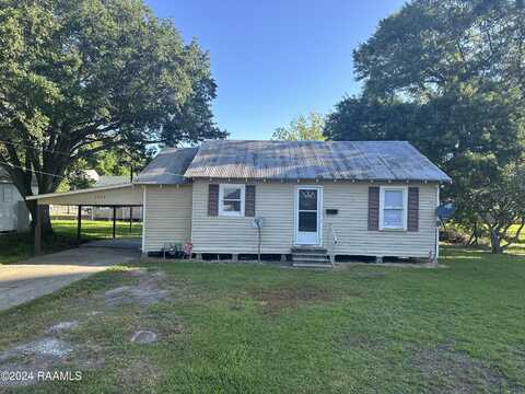 1305 E Saint Victor Street, Abbeville, LA 70510