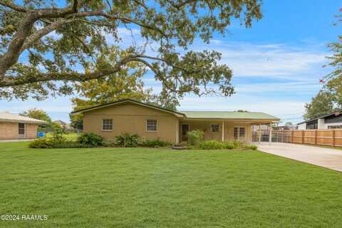 120 Plantation Drive, New Iberia, LA 70563