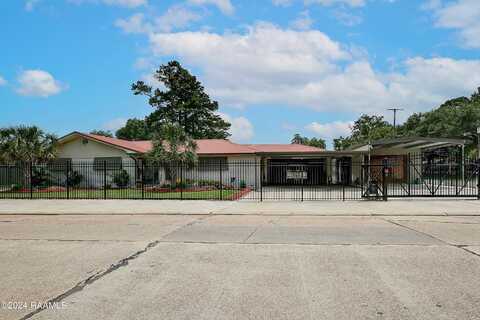 302 E Santa Clara Street, New Iberia, LA 70563