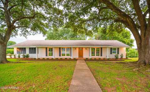 501 Brentwood Boulevard, Lafayette, LA 70503