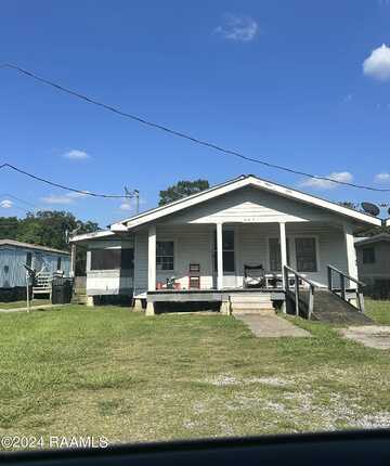 307 Putnam Avenue, Abbeville, LA 70510