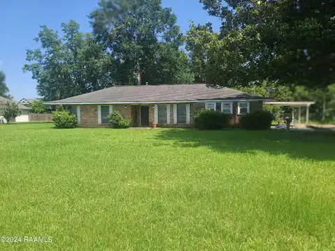 104 E Shamrock Drive, Lafayette, LA 70508