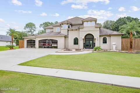 102 Grandview Terrace Drive, Youngsville, LA 70592