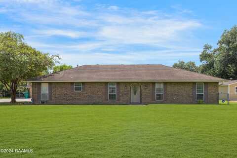 2806 Old Jeanerette Road, New Iberia, LA 70563