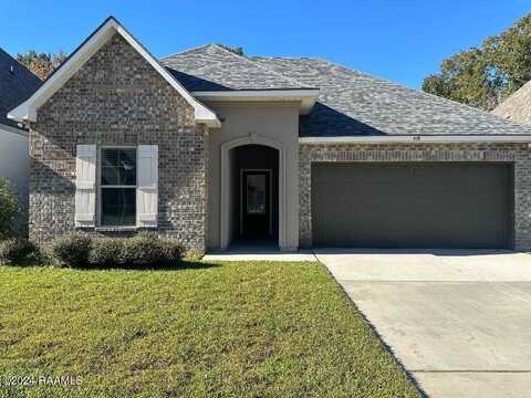 419 Sparrowhawk Street, Broussard, LA 70518